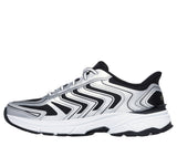 Pantofi Barbati Piele Naturala Skechers SKEC 233150 - Skechers - amely.ro