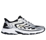 Pantofi Barbati Piele Naturala Skechers SKEC 233150 - Skechers - amely.ro