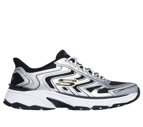 Pantofi Barbati Piele Naturala Skechers SKEC 233150 - Skechers - amely.ro