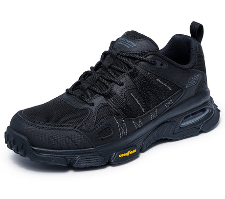 Pantofi Barbati Piele Naturala Skechers SKEC 237211 - Skechers - amely.ro