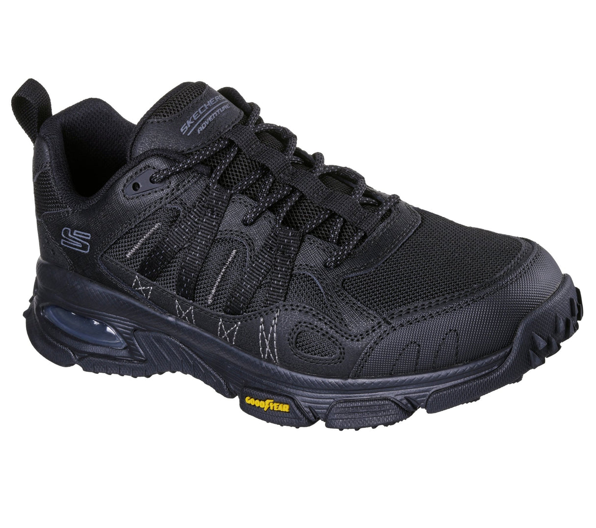 Pantofi Barbati Piele Naturala Skechers SKEC 237211 - Skechers - amely.ro