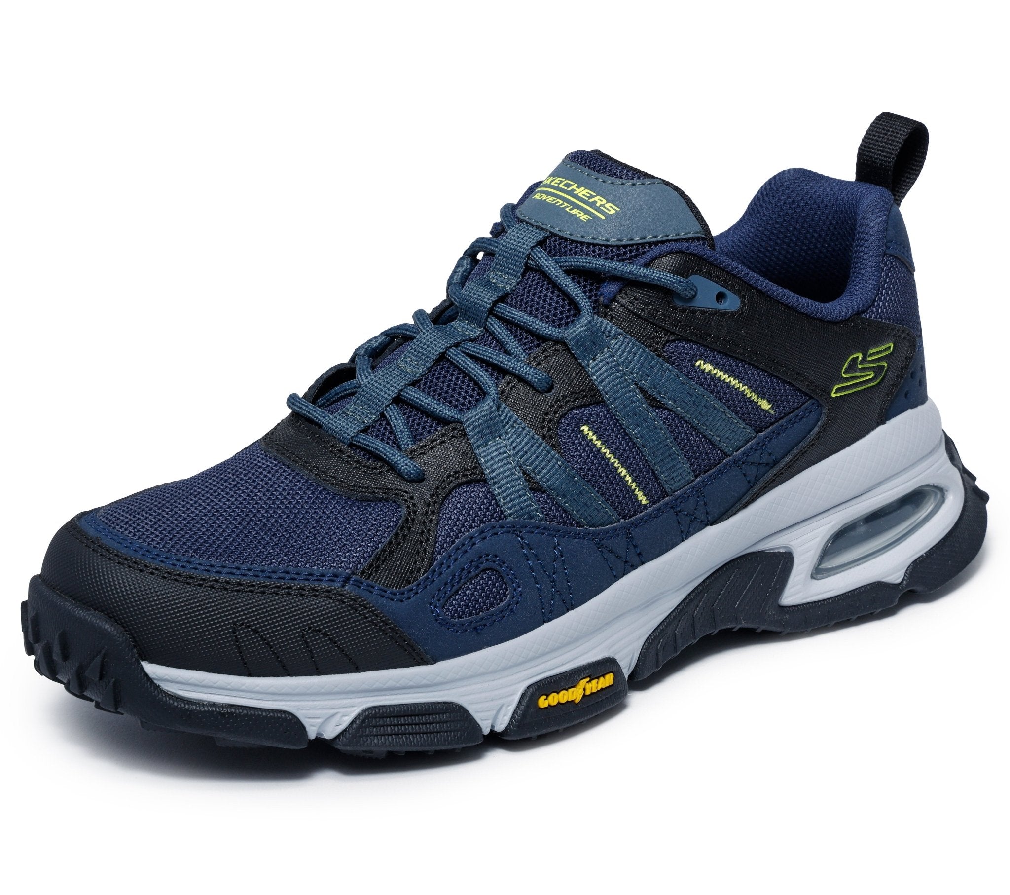 Pantofi Barbati Piele Naturala Skechers SKEC 237211 – amely.ro