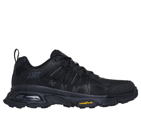 Pantofi Barbati Piele Naturala Skechers SKEC 237211 - Skechers - amely.ro