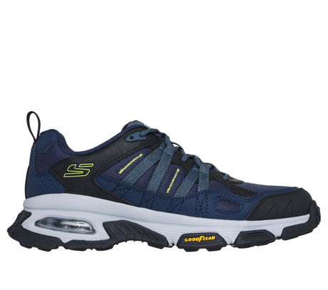 Pantofi Barbati Piele Naturala Skechers SKEC 237211 - Skechers - amely.ro