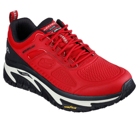 Pantofi Barbati Piele Naturala Skechers SKEC 237333 - Skechers - amely.ro