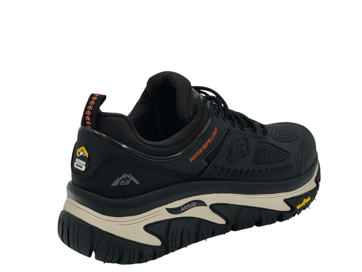 Pantofi Barbati Piele Naturala Skechers SKEC 237333 - Skechers - amely.ro