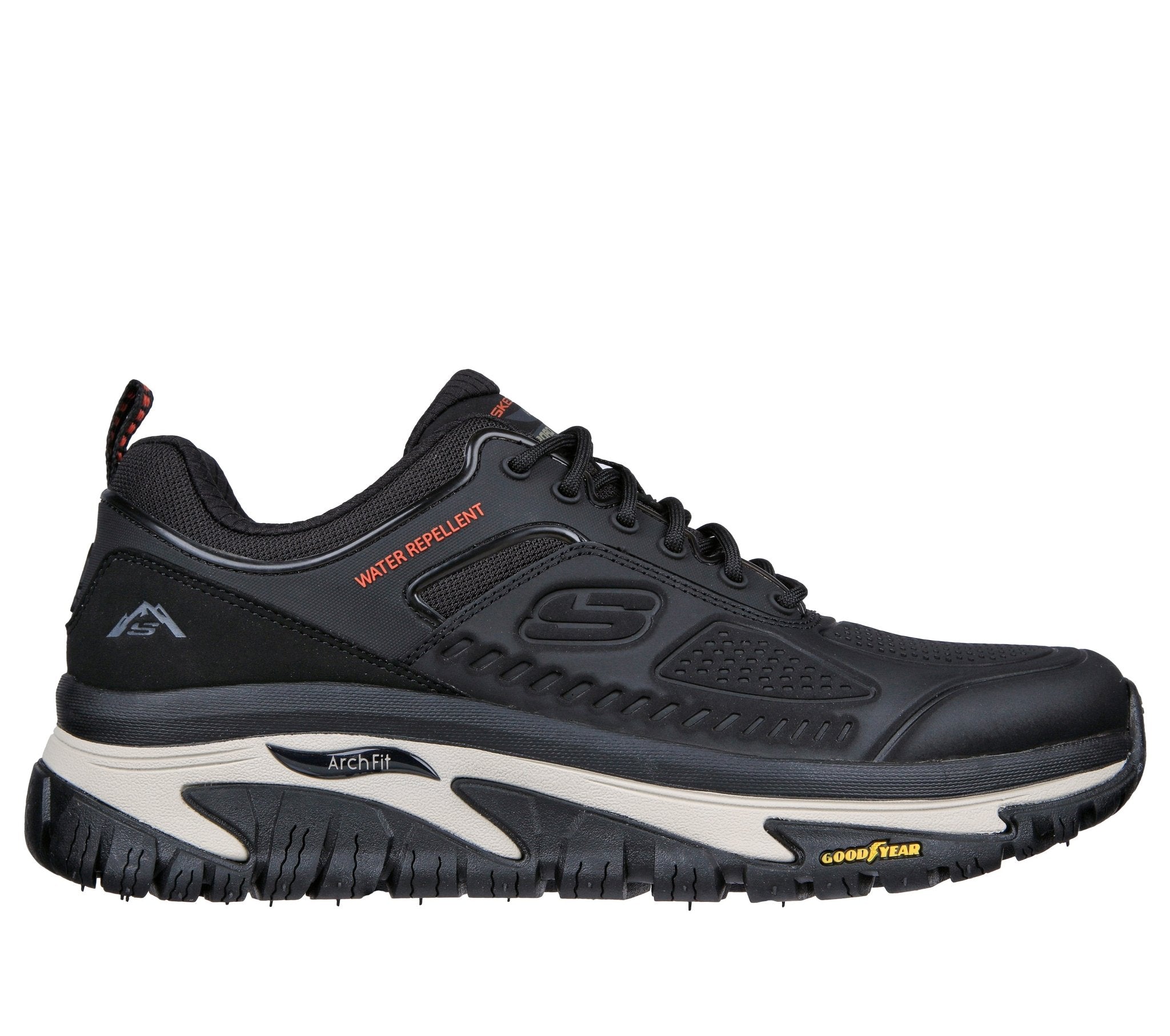 Pantofi Barbati Piele Naturala Skechers SKEC 237333 – amely.ro