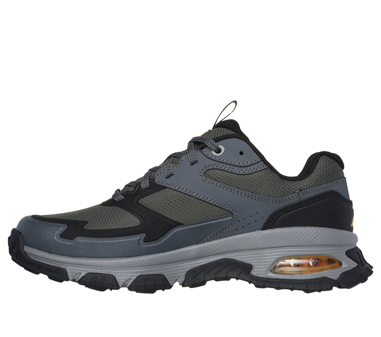Pantofi Barbati Piele Naturala Skechers SKEC 237553 - Skechers - amely.ro