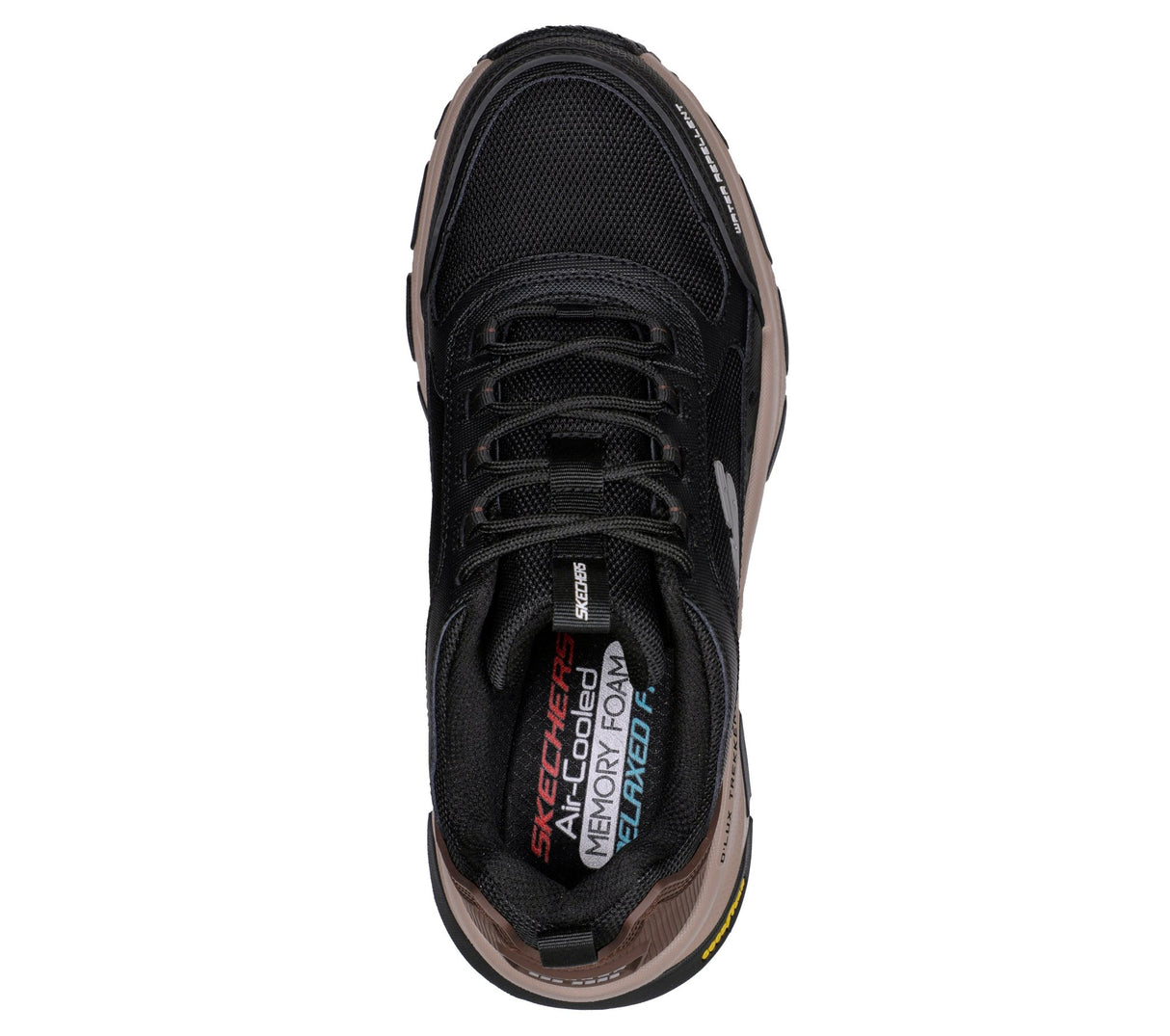Pantofi Barbati Piele Naturala Skechers SKEC 237565 - Skechers - amely.ro