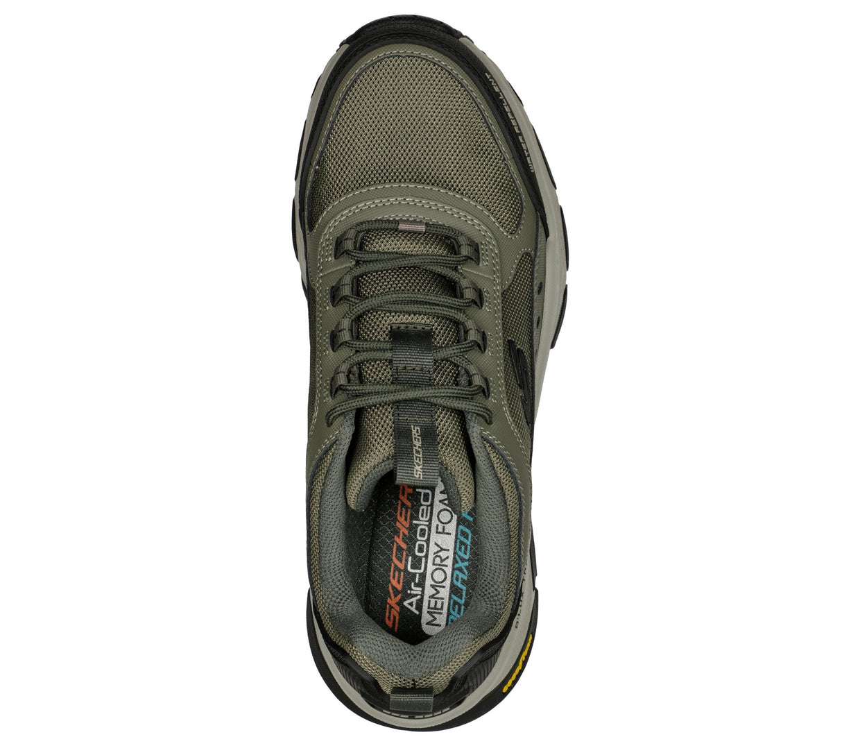 Pantofi Barbati Piele Naturala Skechers SKEC 237565 - Skechers - amely.ro