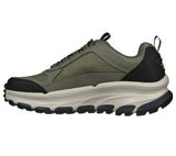 Pantofi Barbati Piele Naturala Skechers SKEC 237565 - Skechers - amely.ro