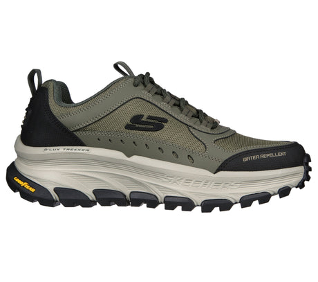 Pantofi Barbati Piele Naturala Skechers SKEC 237565 - Skechers - amely.ro