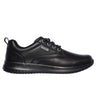 Pantofi Barbati Piele Naturala Skechers SKEC 65693 - Skechers - amely.ro