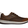 Pantofi Barbati Piele Naturala Skechers SKEC 65693 - Skechers - amely.ro