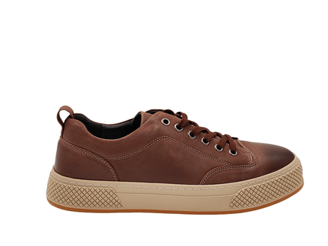 Pantofi Barbati Piele Naturala Stephano Feni 0197 - Stephano - amely.ro