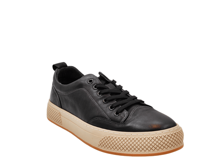 Pantofi Barbati Piele Naturala Stephano Feni 0197 - Stephano - amely.ro