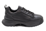 Pantofi Barbati Piele Naturala Stephano FENI 1008 - Stephano - amely.ro