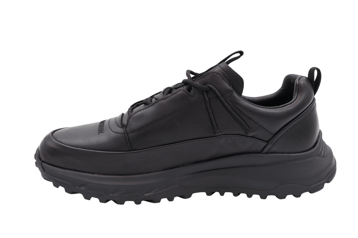 Pantofi Barbati Piele Naturala Stephano FENI 10132 - Stephano - amely.ro
