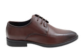 Pantofi Barbati Piele Naturala Stephano FENI 10663 - Stephano - amely.ro