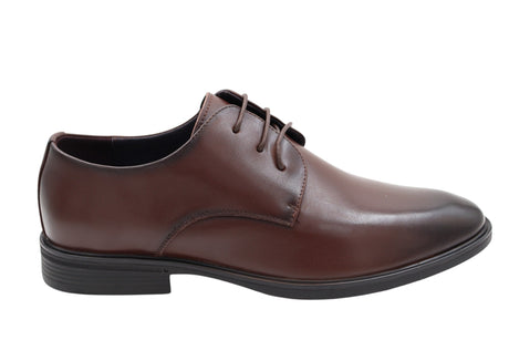 Pantofi Barbati Piele Naturala Stephano FENI 10663 - Stephano - amely.ro
