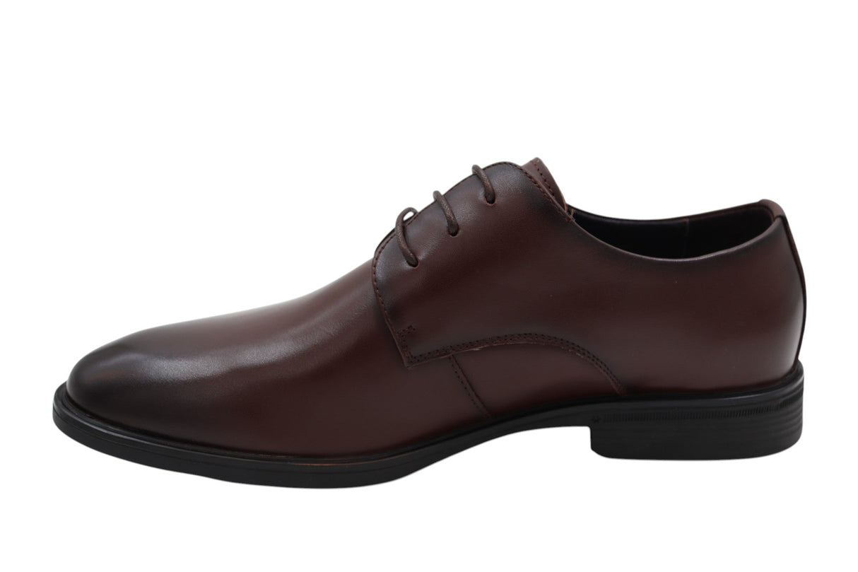 Pantofi Barbati Piele Naturala Stephano FENI 10663 - Stephano - amely.ro