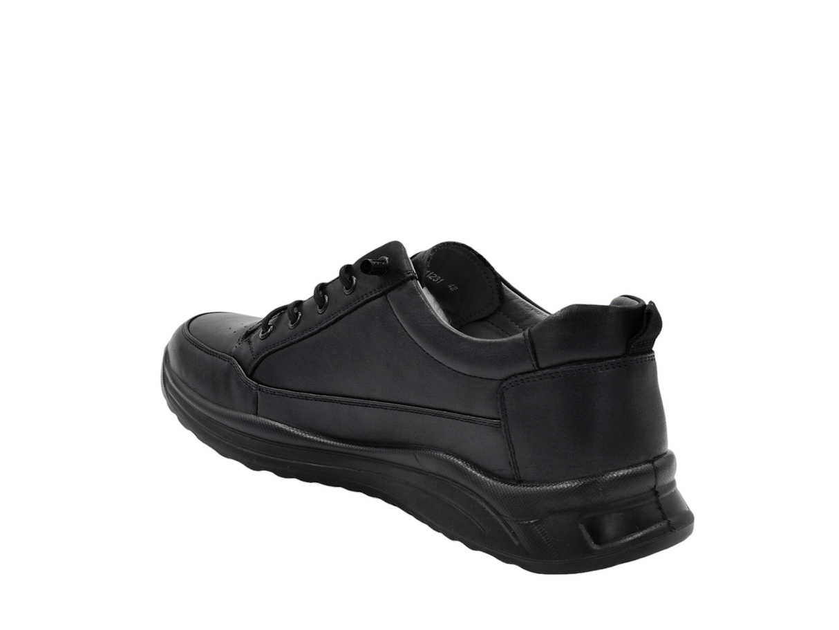 Pantofi Barbati Piele Naturala Stephano FENI 11231 - Stephano - amely.ro