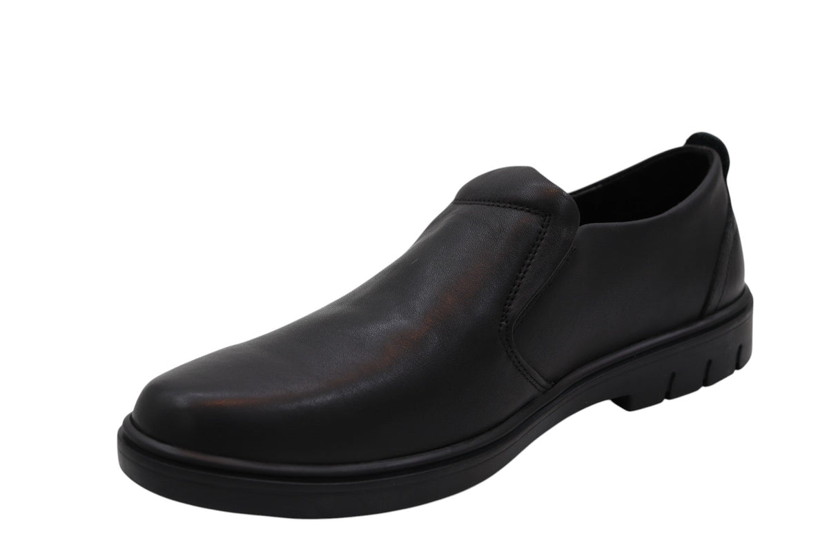 Pantofi Barbati Piele Naturala Stephano FENI 17011 - Stephano - amely.ro