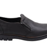 Pantofi Barbati Piele Naturala Stephano FENI 17011 - Stephano - amely.ro