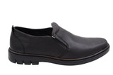 Pantofi Barbati Piele Naturala Stephano FENI 17011 - Stephano - amely.ro