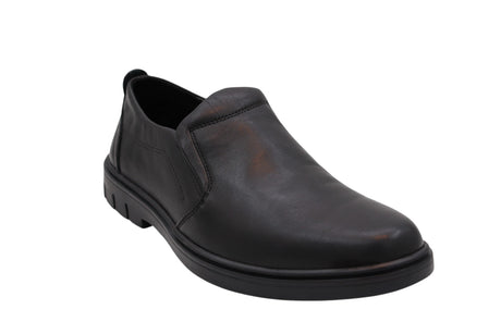 Pantofi Barbati Piele Naturala Stephano FENI 17011 - Stephano - amely.ro
