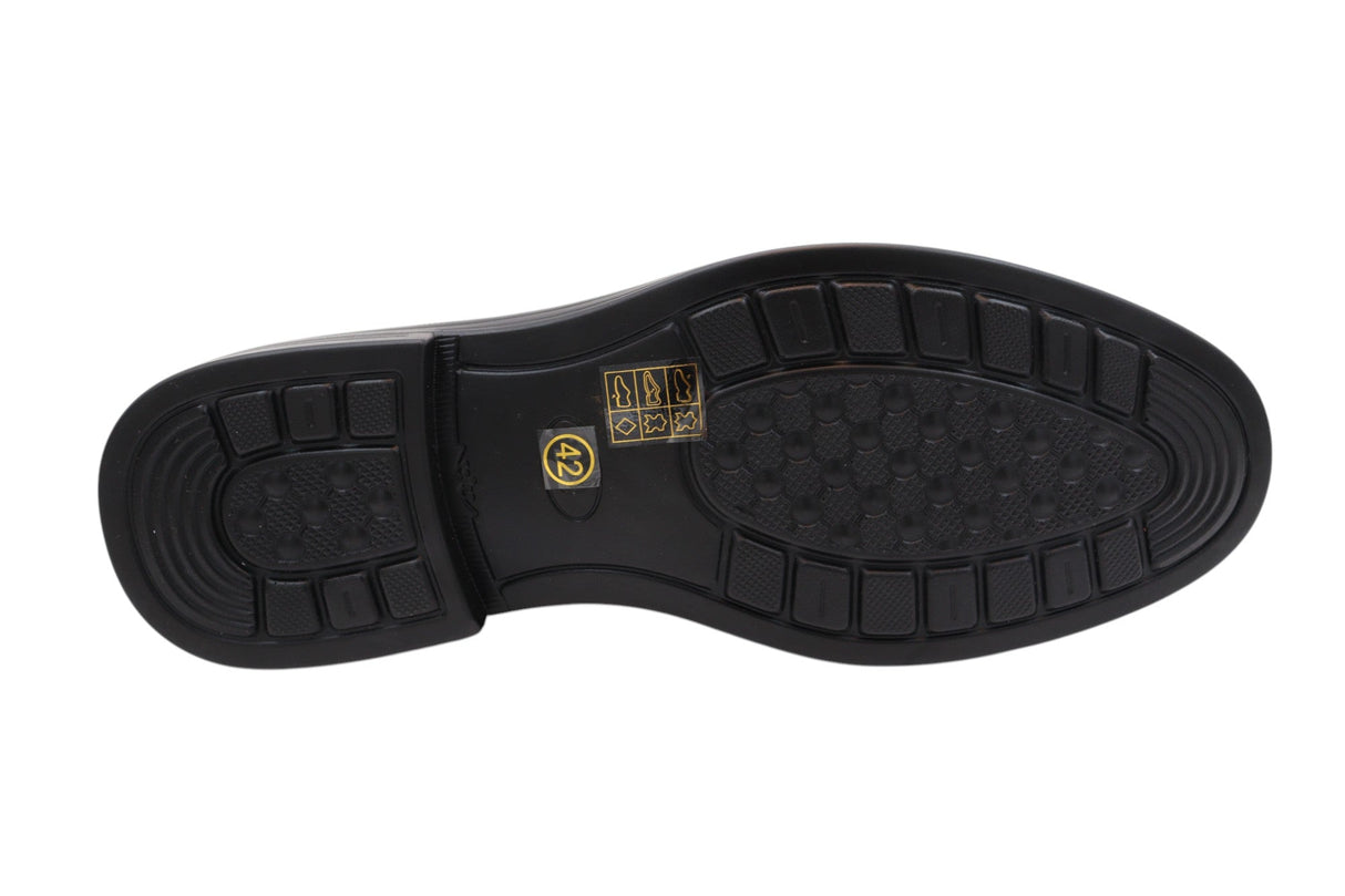 Pantofi Barbati Piele Naturala Stephano FENI 21723 - Stephano - amely.ro