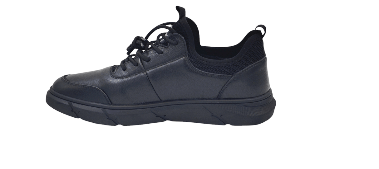 Pantofi Barbati Piele Naturala Stephano FENI 2261 - Stephano - amely.ro