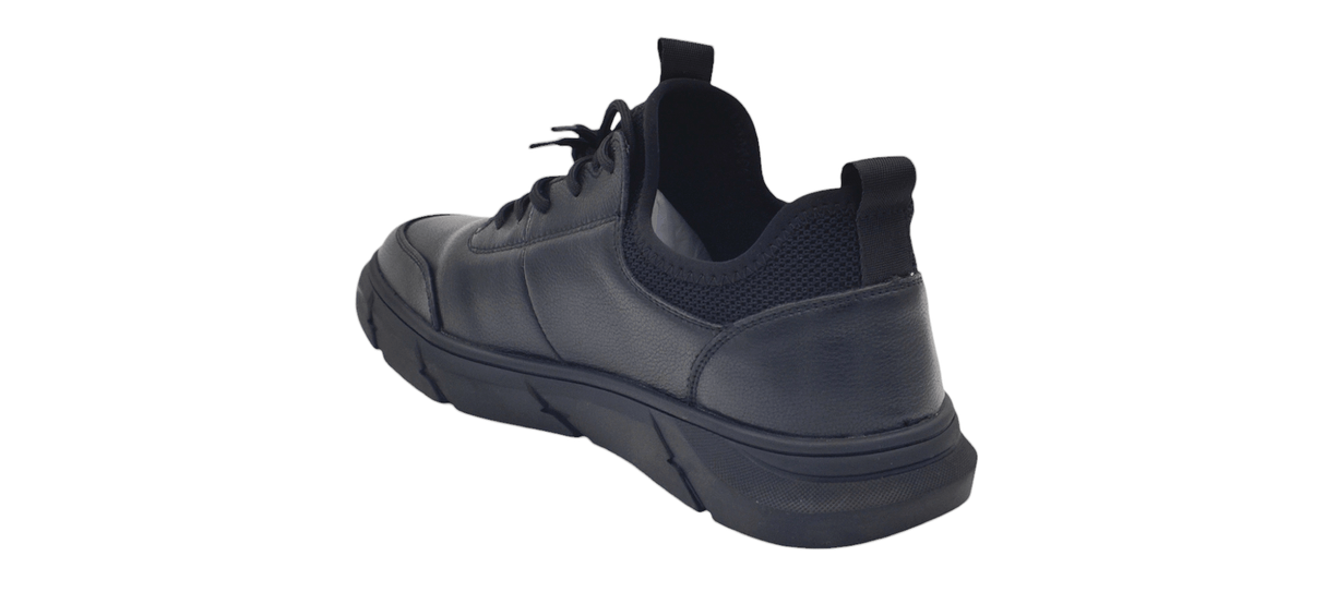 Pantofi Barbati Piele Naturala Stephano FENI 2261 - Stephano - amely.ro