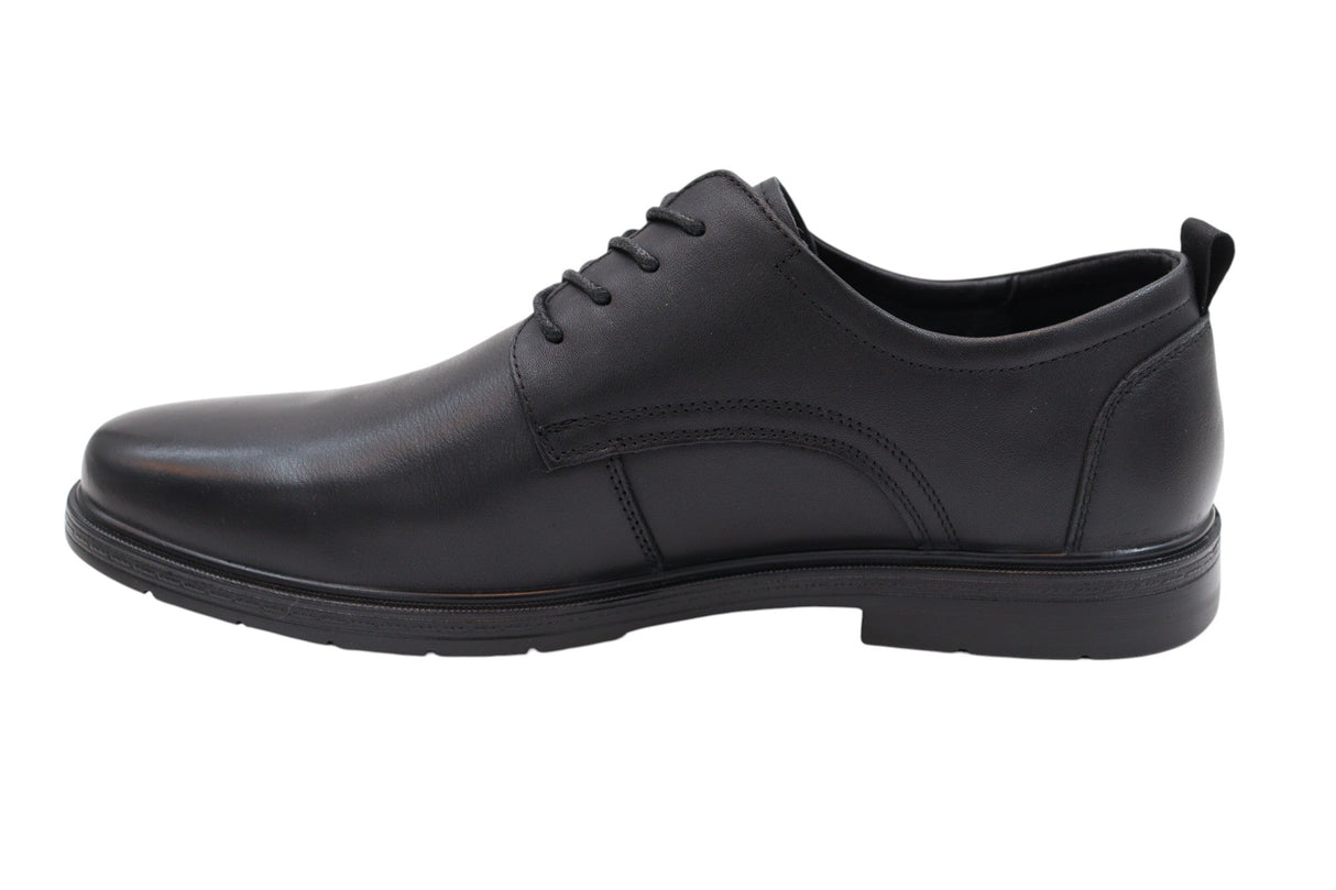 Pantofi Barbati Piele Naturala Stephano FENI 230912 - Stephano - amely.ro