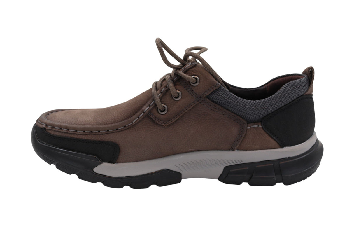 Pantofi Barbati Piele Naturala Stephano FENI 23566 - Stephano - amely.ro
