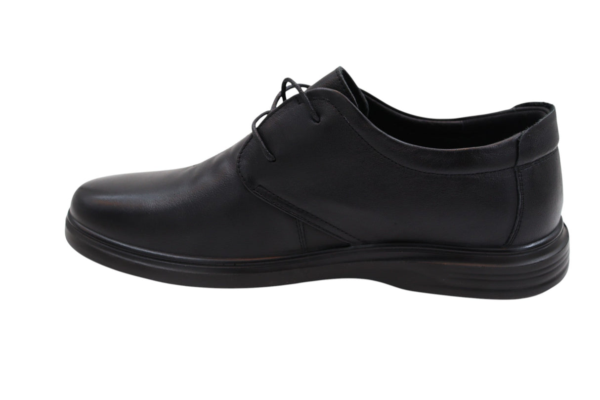 Pantofi Barbati Piele Naturala Stephano FENI 23866 - Stephano - amely.ro