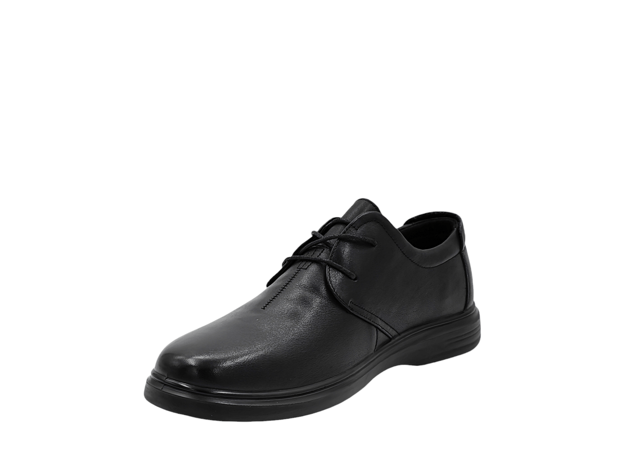 Pantofi Barbati Piele Naturala Stephano FENI 23866 - Stephano - amely.ro