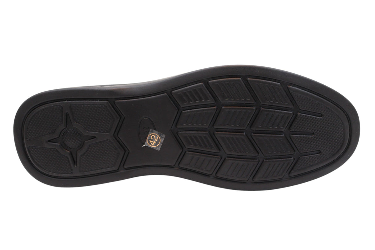 Pantofi Barbati Piele Naturala Stephano FENI 23866 - Stephano - amely.ro