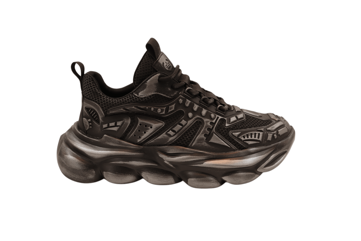 Pantofi Barbati Piele Naturala Stephano FENI 24210 - amely.ro - amely.ro