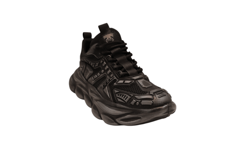 Pantofi Barbati Piele Naturala Stephano FENI 24210 - amely.ro - amely.ro