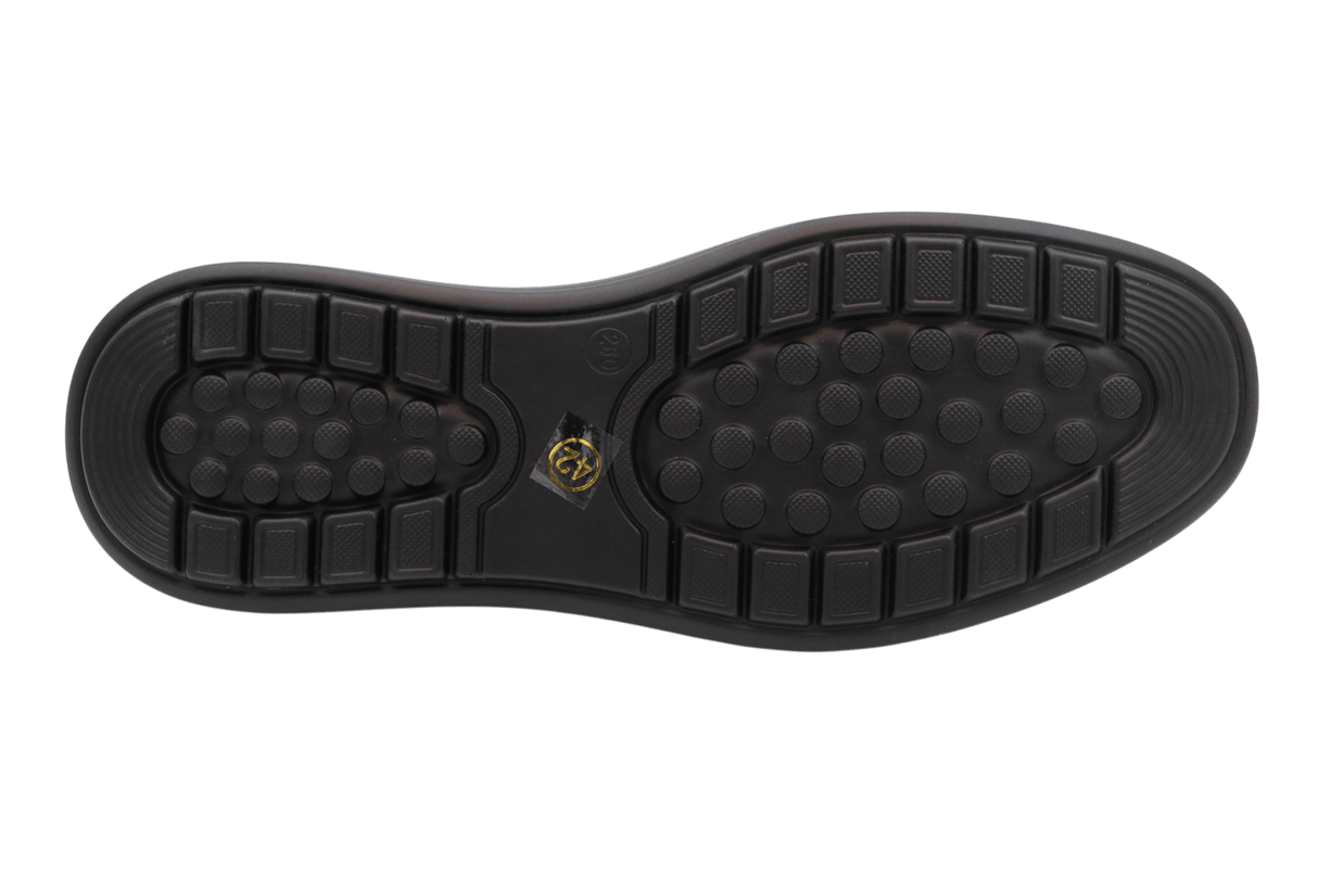 Pantofi Barbati Piele Naturala Stephano FENI 26027 - Stephano - amely.ro