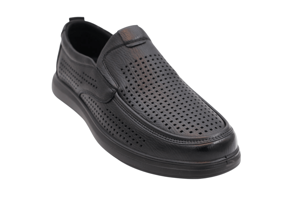 Pantofi Barbati Piele Naturala Stephano FENI 26027 - Stephano - amely.ro