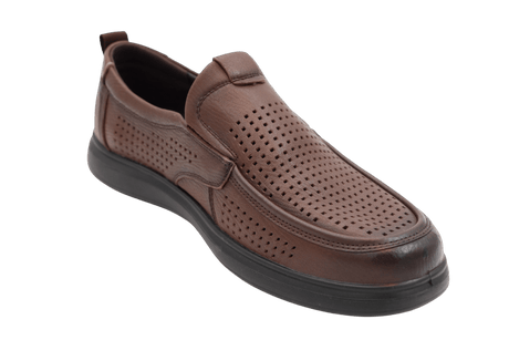 Pantofi Barbati Piele Naturala Stephano FENI 26027 - Stephano - amely.ro