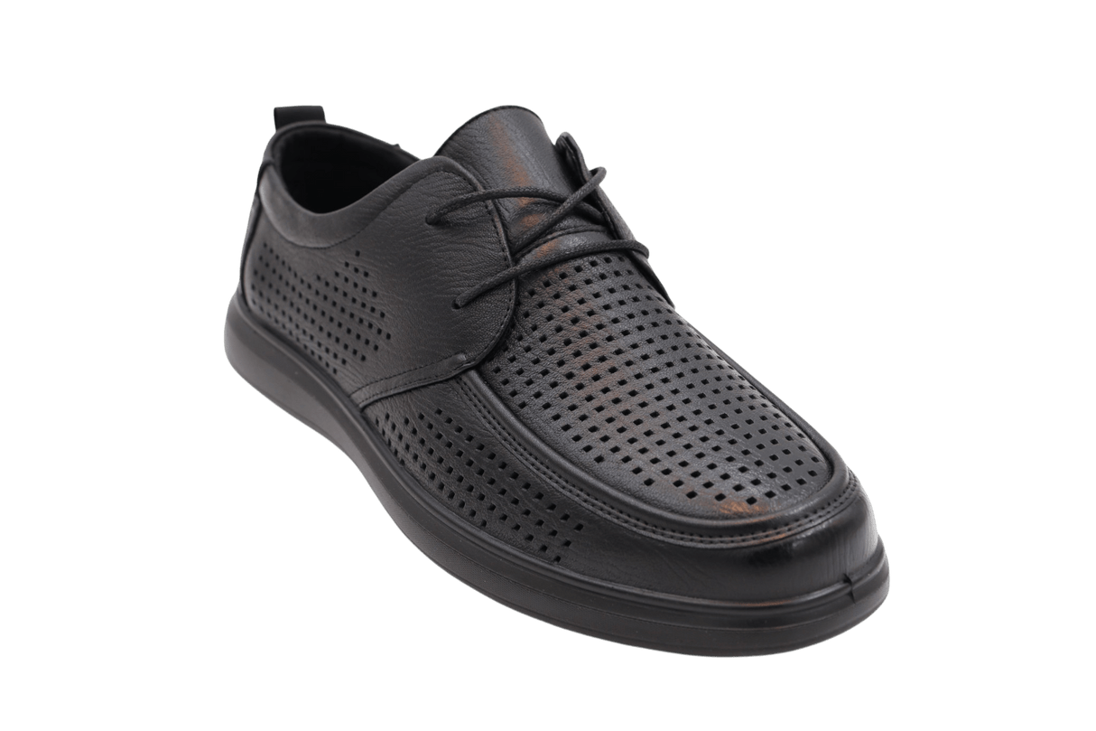 Pantofi Barbati Piele Naturala Stephano FENI 26030 - Stephano - amely.ro