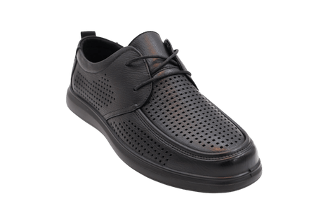 Pantofi Barbati Piele Naturala Stephano FENI 26030 - Stephano - amely.ro