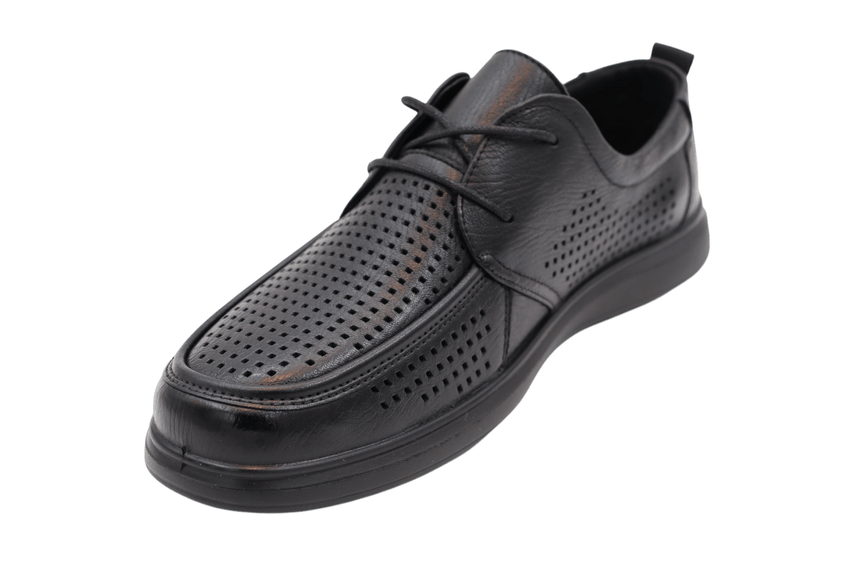 Pantofi Barbati Piele Naturala Stephano FENI 26030 - Stephano - amely.ro