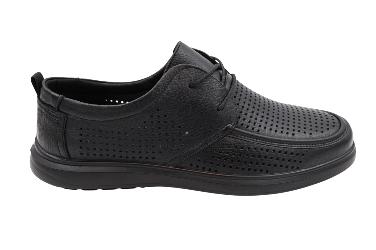 Pantofi Barbati Piele Naturala Stephano FENI 26030 - Stephano - amely.ro