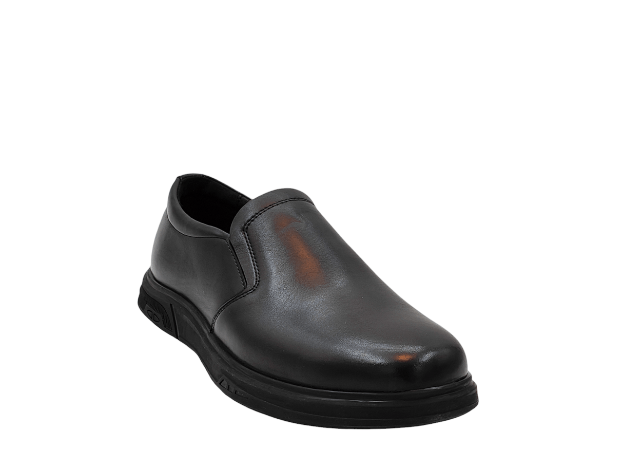 Pantofi Barbati Piele Naturala Stephano FENI 2907 - Stephano - amely.ro