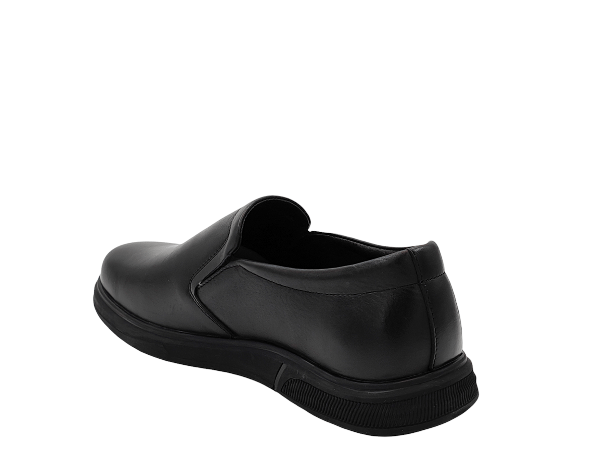 Pantofi Barbati Piele Naturala Stephano FENI 2907 - Stephano - amely.ro