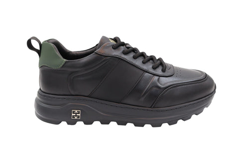 Pantofi Barbati Piele Naturala Stephano FENI 302 - Stephano - amely.ro